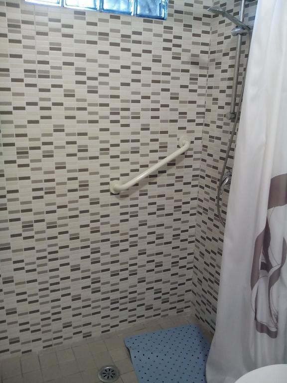 Domus Felix Panzió Ercolano Szoba fotó